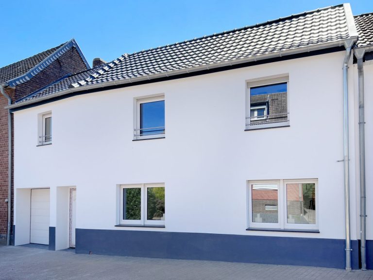 Patrick Pfeiffer Immobilienmakler Straelen