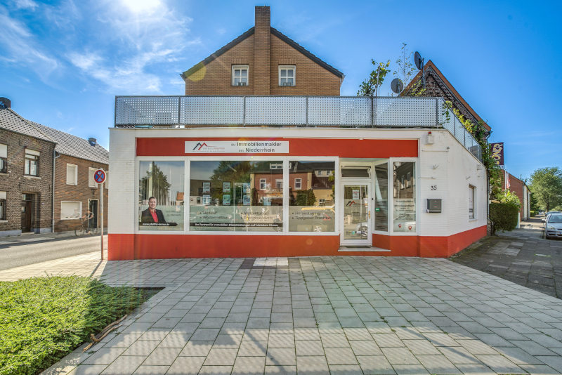 bester Immobilienmakler Grefrath