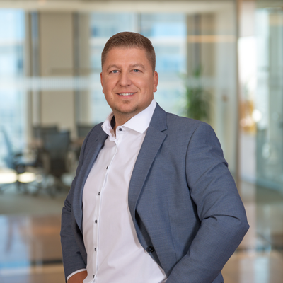 Patrick Pfeiffer Immobilien