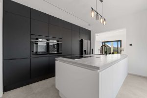 Küche - Patrick Pfeiffer Immobilien