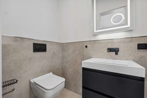 Duschbad - Patrick Pfeiffer Immobilien