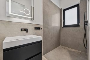 Duschbad - Patrick Pfeiffer Immobilien