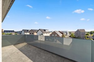 Balkon - Patrick Pfeiffer Immobilien