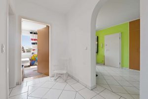 Flur - Patrick Pfeiffer Immobilien
