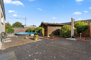 Gartenhaus - Patrick Pfeiffer Immobilien Straelen