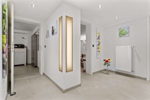 Kellerflur - Patrick Pfeiffer Immobilien Straelen