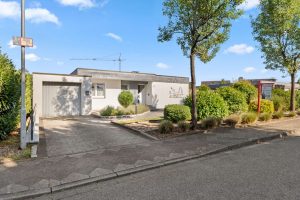 Vorderansicht - Patrick Pfeiffer Immobilien Straelen