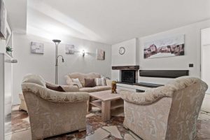 Kaminzimmer - Patrick Pfeiffer Immobilien Straelen