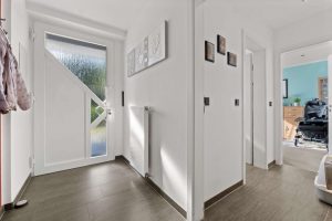 Eingangsbereich - Patrick Pfeiffer Immobilien Straelen