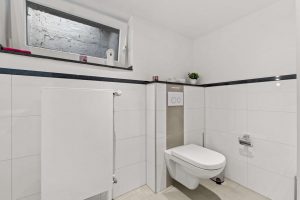 Gäste-WC - Patrick Pfeiffer Immobilien Straelen