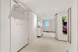 Kellerflur - Patrick Pfeiffer Immobilien Straelen