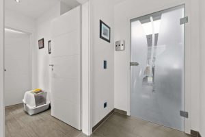 Flur - Patrick Pfeiffer Immobilien Straelen