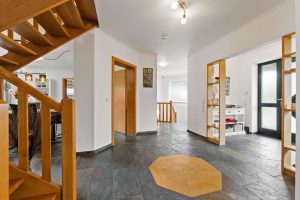 Flur - Patrick Pfeiffer Immobilien Straelen