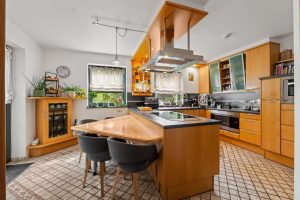 Küche - Patrick Pfeiffer Immobilien Straelen