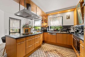 Küche - Patrick Pfeiffer Immobilien Straelen