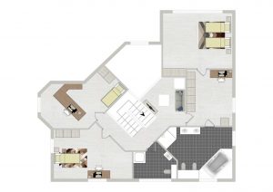 Obergeschoss - Patrick Pfeiffer Immobilien Straelen