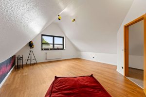 Spitzboden - Patrick Pfeiffer Immobilien Straelen