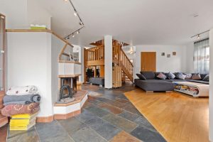 Offener Wohn- & Essbereich - Patrick Pfeiffer Immobilien Straelen