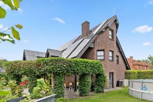 Hinteransicht - Patrick Pfeiffer Immobilien Straelen