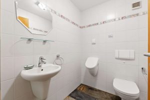 WC im Keller - Patrick Pfeiffer Immobilien Straelen
