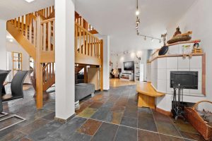 Offener Wohn- & Essbereich - Patrick Pfeiffer Immobilien Straelen