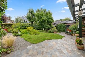 Garten - Patrick Pfeiffer Immobilien Straelen