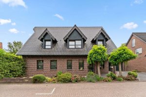 Vorderansicht - Patrick Pfeiffer Immobilien Straelen