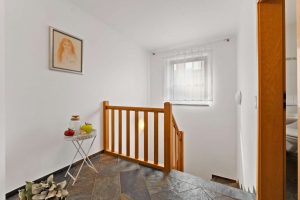 Kellerabgang - Patrick Pfeiffer Immobilien Straelen