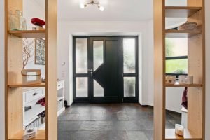 Eingangsbereich - Patrick Pfeiffer Immobilien Straelen