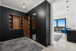 Ankleide - Patrick Pfeiffer Immobilien - (KI generiert)