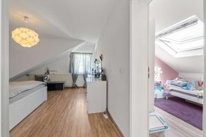 Dachgeschoss - Patrick Pfeiffer Immobilien