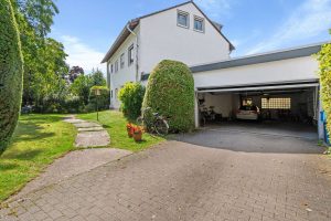 Vorderansicht - Patrick Pfeiffer Immobilien