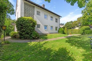 Vorderansicht - Patrick Pfeiffer Immobilien