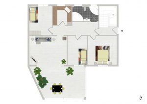 Erdgeschoss - Patrick Pfeiffer Immobilien