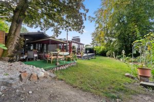Garten - Patrick Pfeiffer Immobilien
