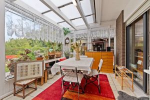 Wintergarten - Patrick Pfeiffer Immobilien