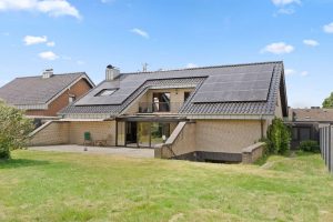 Garten - Patrick Pfeiffer Immobilien