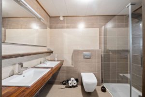 Bad - Patrick Pfeiffer Immobilien