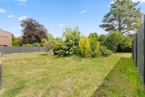 Garten - Patrick Pfeiffer Immobilien