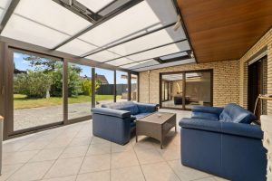 Wintergarten - Patrick Pfeiffer Immobilien