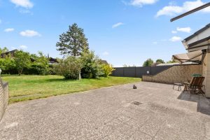 Garten - Patrick Pfeiffer Immobilien