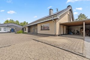 Außen - Patrick Pfeiffer Immobilien