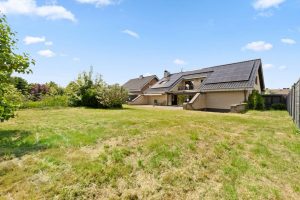 Garten - Patrick Pfeiffer Immobilien