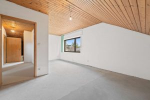 Obergeschoss - Patrick Pfeiffer Immobilien