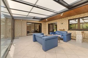 Wintergarten - Patrick Pfeiffer Immobilien