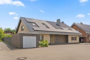 Außen - Patrick Pfeiffer Immobilien