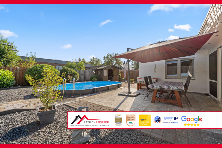 Titelbild - Patrick Pfeiffer Immobilien