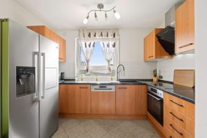 Küche - Patrick Pfeiffer Immobilien