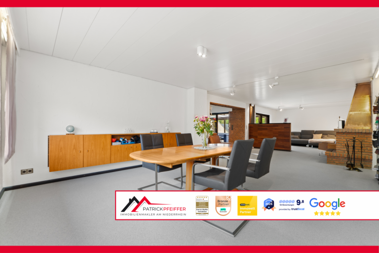 Titelbild - Patrick Pfeiffer Immobilien