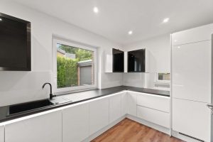 Küche - Patrick Pfeiffer Immobilien